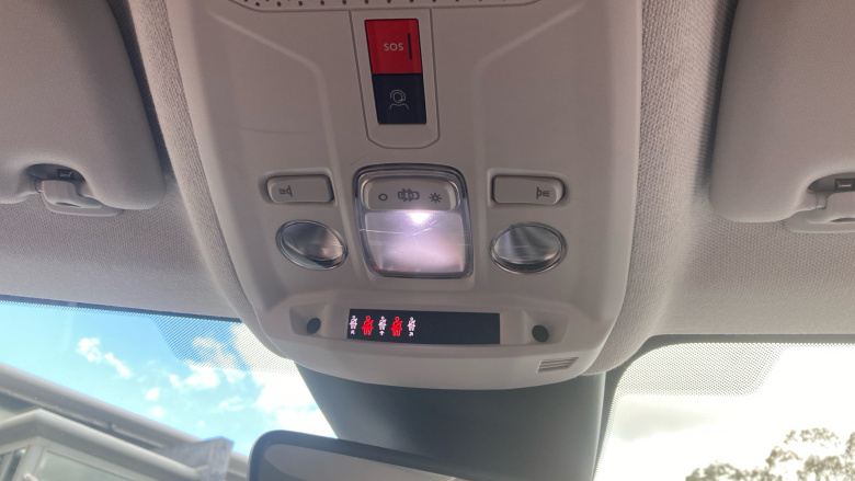 Citroen C4 X 100kW Shine 50kWh 5dr Auto Electric Saloon